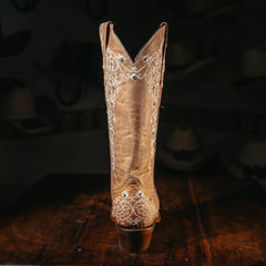 Bota Golden Guns Abilene Sierra Paja 097