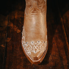 Bota Golden Guns Abilene Sierra Paja 097
