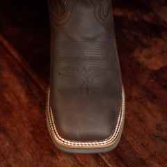 Bota Wrangler Legend Cafe 002