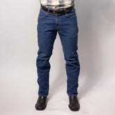 Wrangler Retro Slim Straight 128