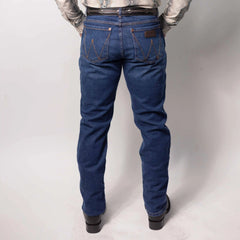 Wrangler Retro Slim Straight 128