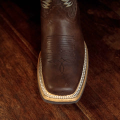 Bota Golden G CC Choco H-Rodeo 115