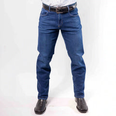 Pantalon Wrangler Retro Slim Straight 126