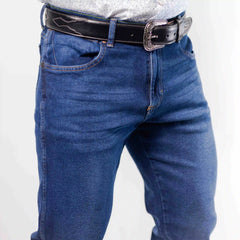 Pantalon Wrangler Retro Slim Straight 126