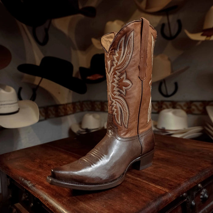 Bota Golden Guns Iralia Cleyton Cafe 119