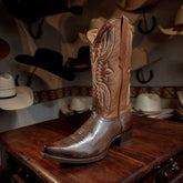 Bota Golden Guns Iralia Cleyton Cafe 119