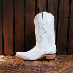 Bota Golden Guns Llamitas Baby Rhino Blanco 105