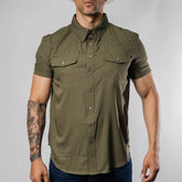 Camisa Rock&Roll MC Performance Lisa Olivo 063