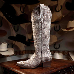 Bota Golden Guns Piton Print H-Marie 122