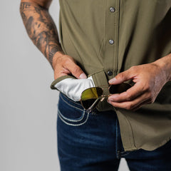 Camisa Rock&Roll MC Performance Lisa Olivo 063