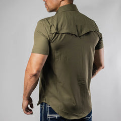 Camisa Rock&Roll MC Performance Lisa Olivo 063