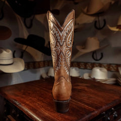 Bota Golden Guns Miztli Cleyton Tab 123