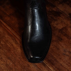 Bota Tejano Style Pietro Cleyton Negro 073