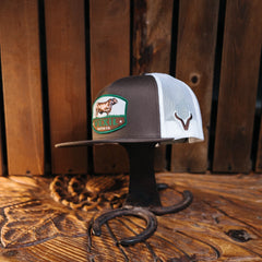 Gorra Vexil Café Logo Cattle 196