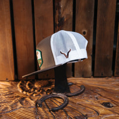 Gorra Vexil Café Logo Cattle 196