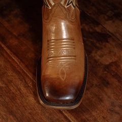 Bota Tejano Chen Cleyton Tab 075