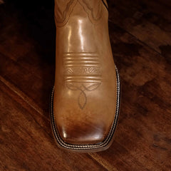 Bota Tejano Roma Cleyton Tab 077