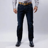 Pantalon Wrangler 20X Slim Straight 112