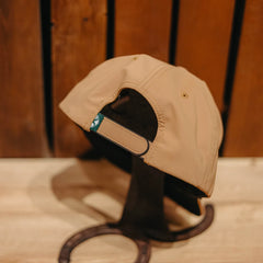 Gorra Hooey Khaki Brands 002