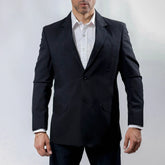 Saco Vaquero Far West Campi Negro 022