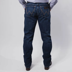 Pantalon Wrangler Retro Slim Straight 120
