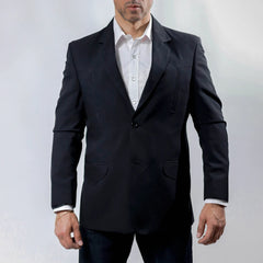 Saco Vaquero Far West Campi Negro 022