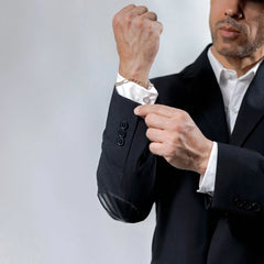 Saco Vaquero Far West Campi Negro 022