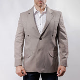 Saco Vaquero Alamo Arena 034