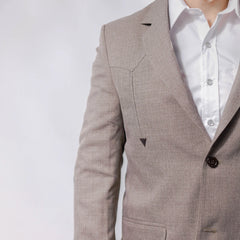 Saco Vaquero Alamo Arena 034