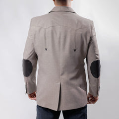 Saco Vaquero Alamo Arena 034