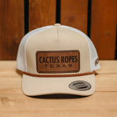 Gorra Hooey Cactus Ropes Arena 012