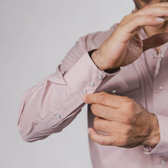 Camisa Hannover Lisa Palo De Rosa 295