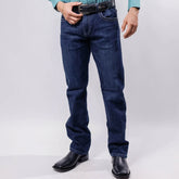 Pantalon Wrangler 20X Slim Straight 114
