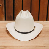 Sombrero Tombstone Telar Johnson 1KX F8 107