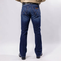 Pantalon Wrangler Retro Slim Boot 115