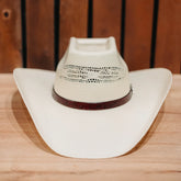 Sombrero Tombstone Bangora 8 Segundos 10X F11 109