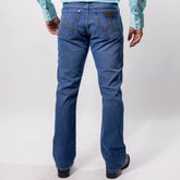 Pantalon Wrangler Retro Slim Boot 116