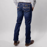 Pantalon Wrangler 20X Slim Boot 117