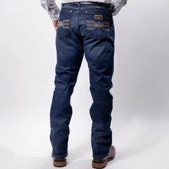 Pantalon Wrangler 20X Slim Boot 118