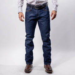 Pantalon Wrangler 20X Slim Boot 118