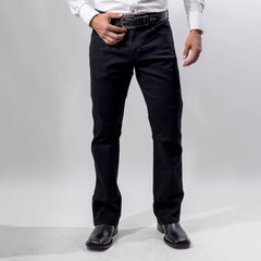 Pantalon Wrangler Retro Slim Boot Ng 119