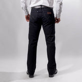 Pantalon Wrangler Retro Slim Boot Ng 119