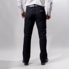 Pantalon Wrangler Retro Slim Boot Ng 119