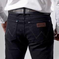 Pantalon Wrangler Retro Slim Boot Ng 119