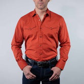 Camisa 1800 West Lisa Shedron 031