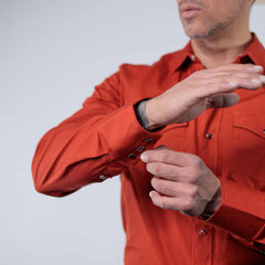 Camisa 1800 West Lisa Shedron 031