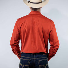 Camisa 1800 West Lisa Shedron 031