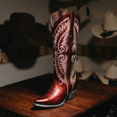 Bota Athiri Miztli Venus Vino 006