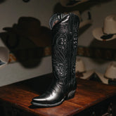 Bota Athiri Rihanna Venus Gris 007