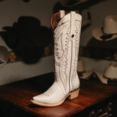 Bota Athiri Azahara Grisly Perla 012